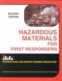 Hazardous materials for first responders /