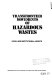 Transfrontier movements of hazardous wastes : legal and institutional aspects.