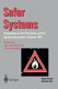 Safer systems : proceedings of the Fifth Safety-Critical Systems Symposium, Brighton 1997 /