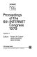 Proceedings of the 6th Internet Congress 1979 /