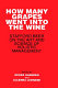 How many grapes went into the wine : Stafford Beer on the art and science of holistic management /