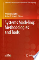 Systems Modeling: Methodologies and Tools /