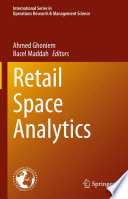 Retail Space Analytics /