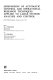 Comparison of automatic control and operational research techniques applied to large systems analysis and control : IFAC/IFORS symposium, Toulouse, France, 1979 /