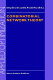 Combinatorial network theory /