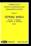 Network models /