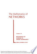 The Mathematics of networks.