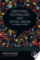 Emotions, technology, and social media /