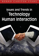 Issues and trends in technology and human interaction /