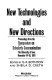 New technologies and new directions : proceedings from the Symposium on Scholarly Communication /