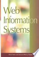 Web information systems /