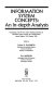 Information system concepts : an in-depth analysis : proceedings of the IFIP TC 8/WG 8.1 Working Conference on Information System Concepts: an in-depth analysis Namur, Belgium, 18-20 October, 1989 /