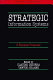 Strategic information systems : a European perspective /