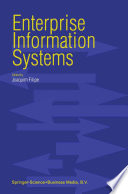 Enterprise information systems /