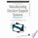 Manufacturing decision support systems /