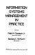 Information systems management in practice /