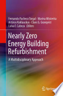 Nearly zero energy building refurbishment : a multidisciplinary approach /