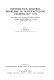 Information control problems in manufacturing technology, 1979 : proceedings of the second IFAC/IFIP Symposium, Stuttgart, Federal Republic of Germany, 22-24 October 1979 /