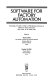 Software for factory automation : proceedings of the IFIP TC 5/WG 5.3/IFORS Working Conference on Software for Factory Automation, Tokyo, Japan, 19-21 October, 1987 /