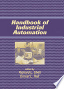 Handbook of industrial automation /
