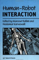 Human-robot interaction /
