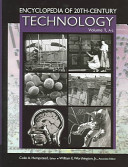 Encyclopedia of 20th-century technology /
