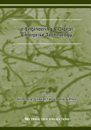 E-engineering & digital enterprise technology /
