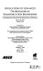 Applications of advanced technologies in transportation engineering : proceedings of the eighth international conference, May 26-28, 2004, Beijing, China /