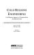 Cold regions engineering : cold regions impacts on transportation and infrastructure : proceedings of the eleventh international conference, May 20-22, 2002, Anchorage, Alaska /