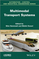 Multimodal transport systems /