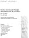 Global intermodal freight : state of readiness for the 21st century : report of a conference, February 23-26, 2000, Long Beach, California /