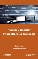 Human-computer interactions in transport /