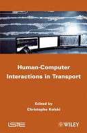 Human-computer interactions applications in transport /