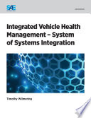 Integrated vehicle health management-systems of systems integration /