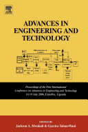 Proceedings from the International Conference on Advances in Engineering And Technology (Aet2006).