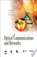 First International Conference on Optical Communications and Networks (ICOCN 2002) : Shangri-La Hotel, Singapore, 11-14 November 2002 /