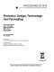 Photonics : design, technology, and packaging : 10-12 December 2003, Perth, Australia /