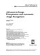 Advances in image compression and automatic target recognition : 30-31 March 1989, Orlando, Florida /