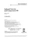 Infrared systems and components III : 16-17 January, 1989, Los Angeles, California /