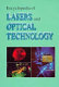 Encyclopedia of lasers and optical technology /