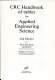 CRC handbook of tables for applied engineering science /