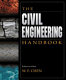 The Civil engineering handbook /