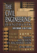 The civil engineering handbook /