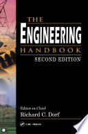 The engineering handbook /