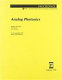 Analog photonics : 10-11 September 1992, Boston, Massachusetts /