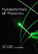 Fundamentals of photonics /