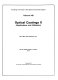 Optical coatings II : applications and utilization, March 28-29, 1978, Washington, D.C. /