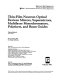 Thin-film neutron optical devices : mirrors, supermirrors, multilayer monochromators, polarizers, and beam guides : 16-17 August 1988, San Diego, California /