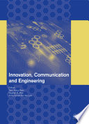 Innovation, communication and engineering /