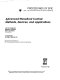 Advanced wavefront control : methods, devices, and applications : 6-7 August 2003, San Diego, California, USA /